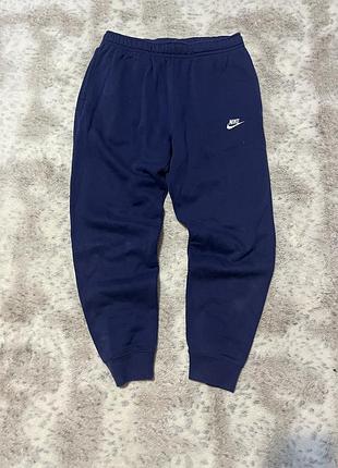 Штани nike ( оригінал )