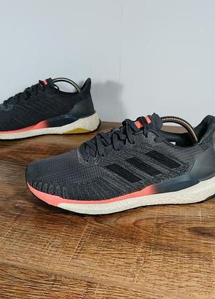 Кросівки adidas solar boost 19 2