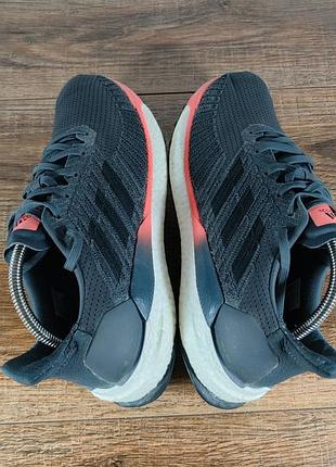 Кросівки adidas solar boost 19 6