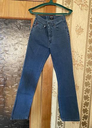 Голубі джинси angels jeanswear dolly