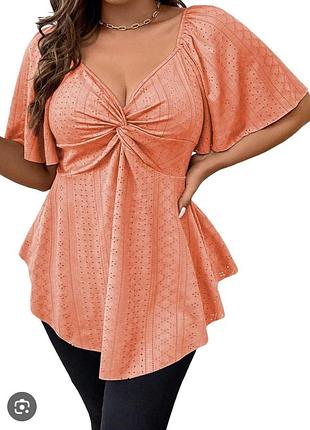 Футболка женская