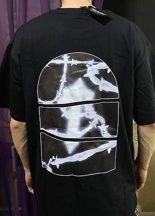 Футболка trapstar l