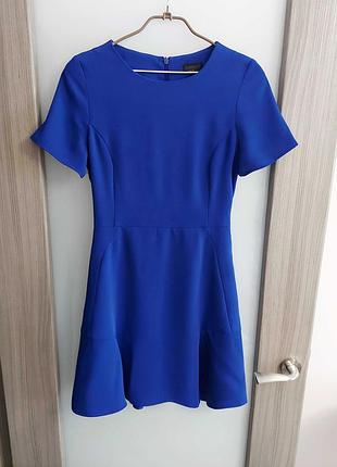Сукня topshop синя