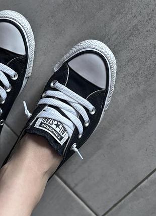 Кеди converse