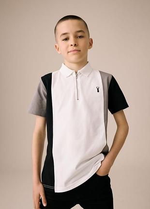 Футболка поло некст next