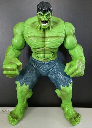 Халк від hasbro