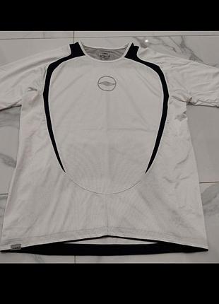 Футболка спортивна.  розмір л