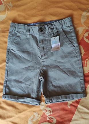 Шорты на мальчика