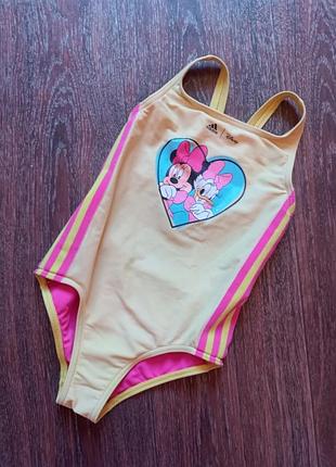 Купальник adidas