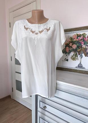 100% шелк изысканная шелковая блуза с вышивкой