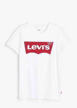 Нова футболка levis розмір xs