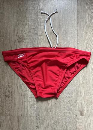 Чоловічі плавки