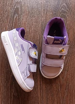 Кросівки puma