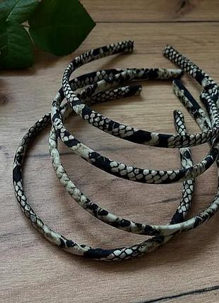 100% натуральный шелк, шелковый обруч для волос, шелковый ободок тонкий