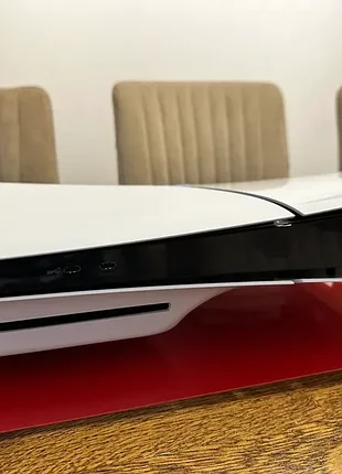 Підставка для горизонтального розміщення playstation 5 slim 0514