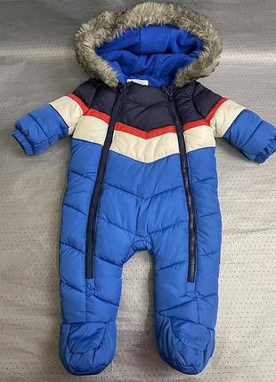 Комбінезон демі для малюків