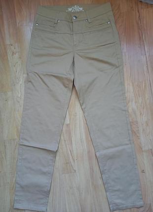 Джинсы женские cambio