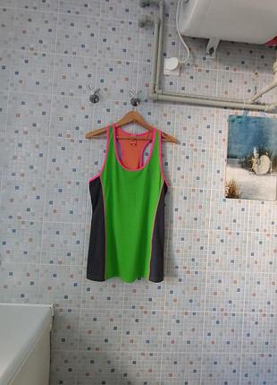 Майка kari traa.