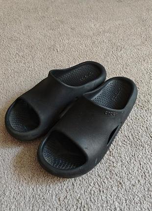 Кроксы на лето