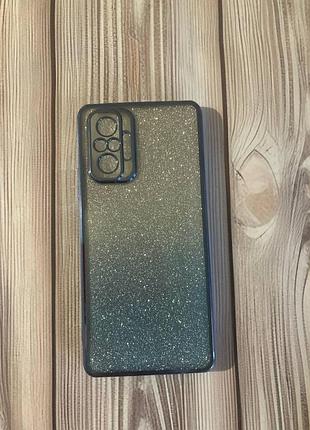 Чехол xiaomi note 10 pro