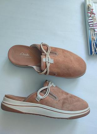 Сабо clarks