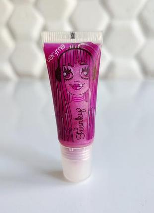 Блеск для губ от орифлейм oriflame veryme  20518