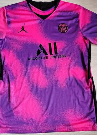 Футболка псж