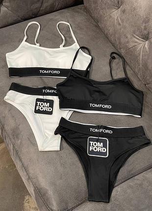 Купальник tom f.. люкс