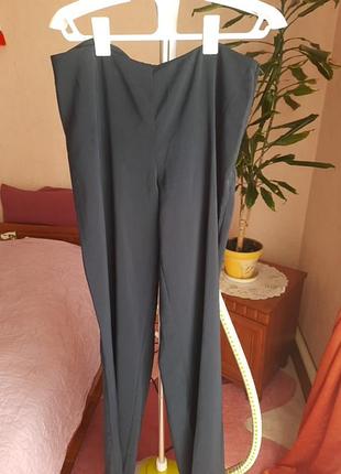 Брючные брюки