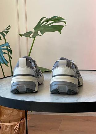 Nike v2k run pure platinum wolf grey fd0736-003 8