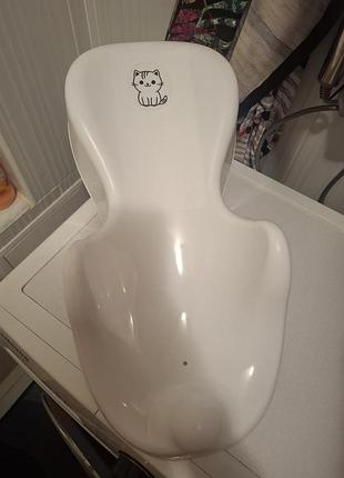 Гірка для купання