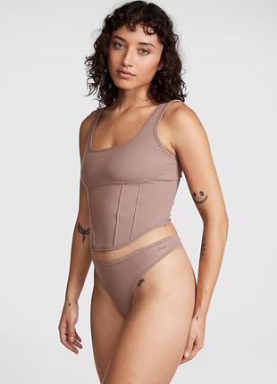 Корсет, бра від victoria secret