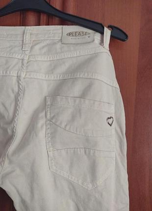 Брюки женские. 8