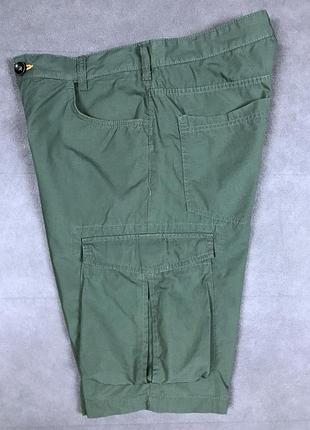 Шорти  карго tom tailor - m - 31 - 2