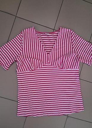 Футболка женская