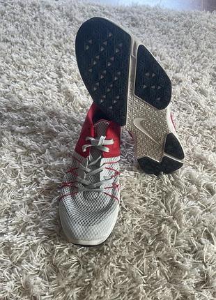 Nike training спортивні кросівки
