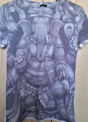 Футболка calliope