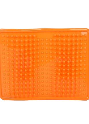 Коврик массажный ортепедический для детей ms 4207, 35 x 27 см