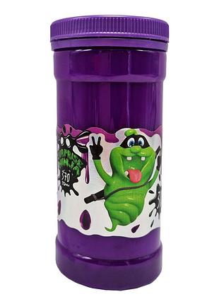 Вязкая масса "surprise ninja" 3 xl slm-08-01u укр фиолетовый