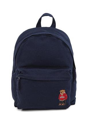 Рюкзаки polo bears 🐻