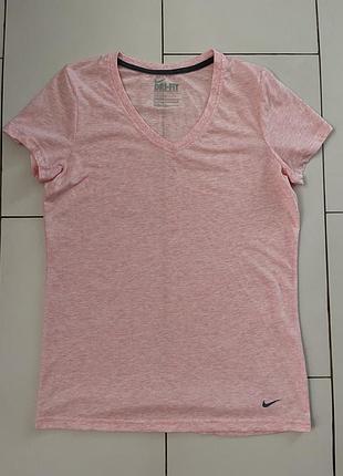 Футболка nike