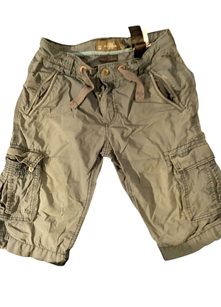 Шорты бриджи на подростка