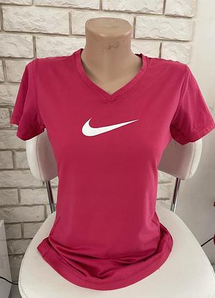 Футболка nike