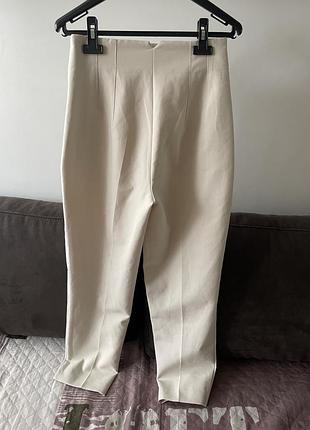 Брюки zara, s 2