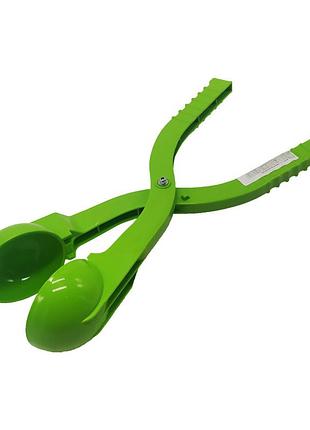 Снежколеп 1-177 зеленый