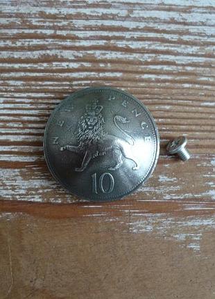 Декоративне кончо