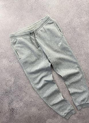 Чоловічі спортивні штани paul nike джогери paul nike