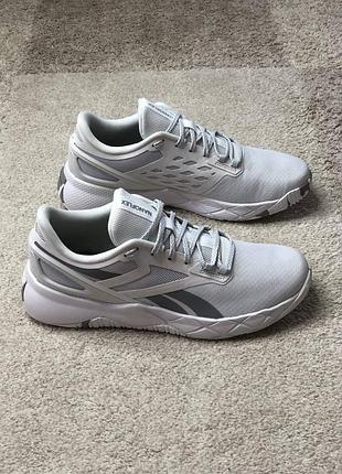 Новые женские летние кроссовки reebok р.39