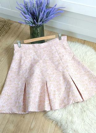 Нежная розовая ягодица от madam rage, размер xl