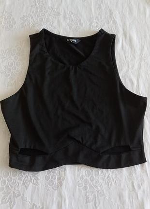 Новый молодежный топ